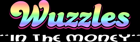 Wuzzles: "In the Money"
