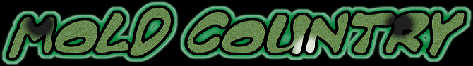 MOLD COUNTRY