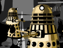 YOU WILL BE EXTERMINATED!!!