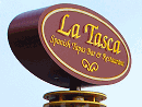 The La Tasca Restaurant Review!
