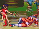 The Street Fighter II Crossovers That Time Forgot!