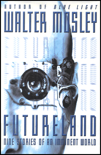 Futureland: Nine Stories of an Imminent World